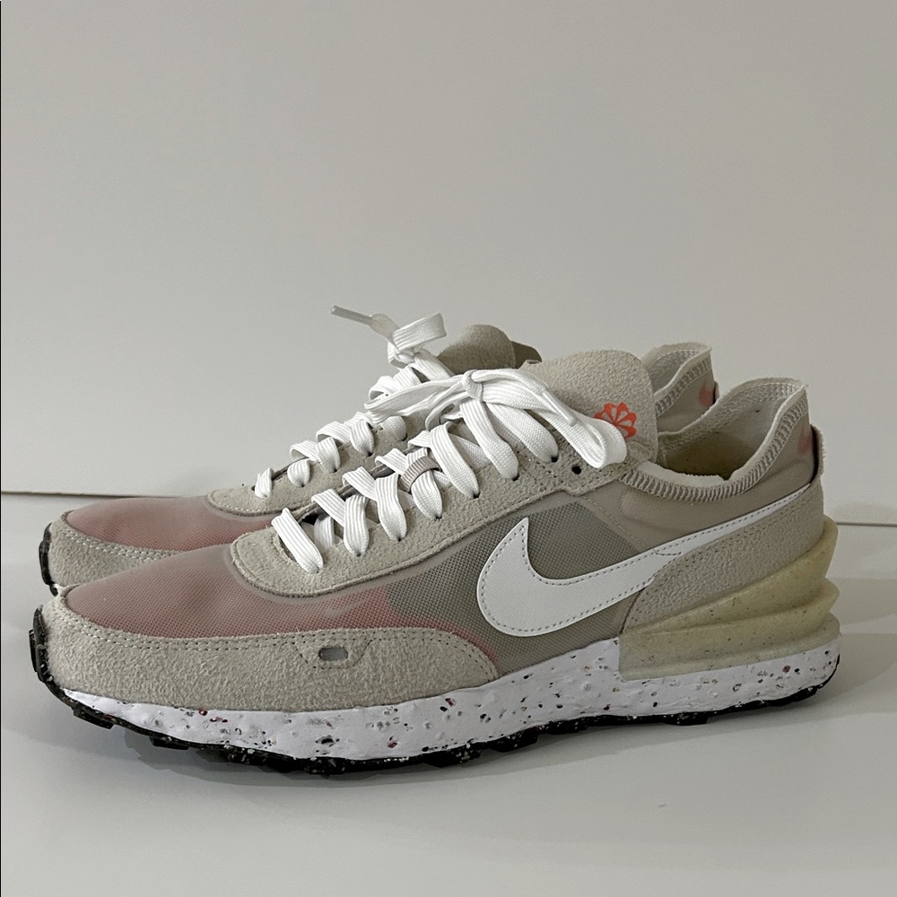 Nike Waffle One Crater Cream Sz. 10.5